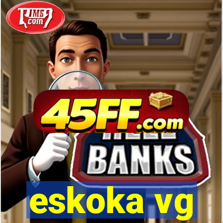 eskoka vg